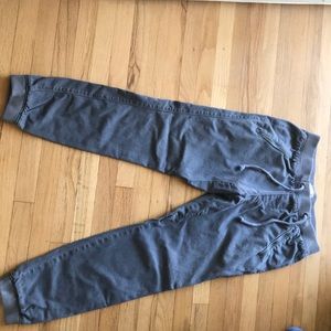 Holister Joggers
